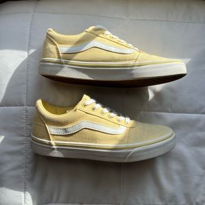 Vans Pineapple Slice shoes